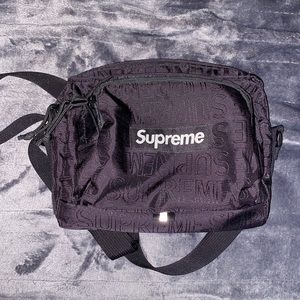 Supreme Crossbody
